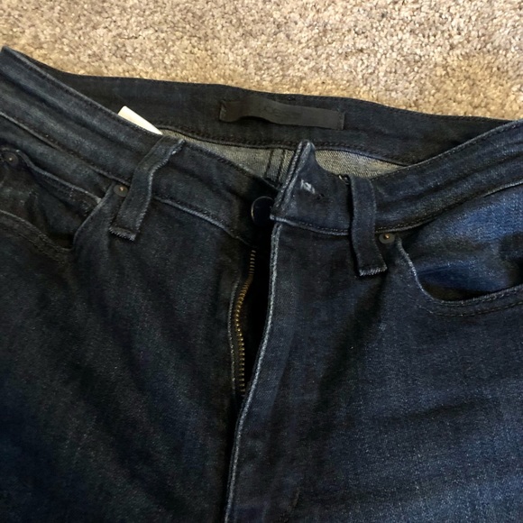 Joe’s jeans high rise skinny - Picture 6 of 11